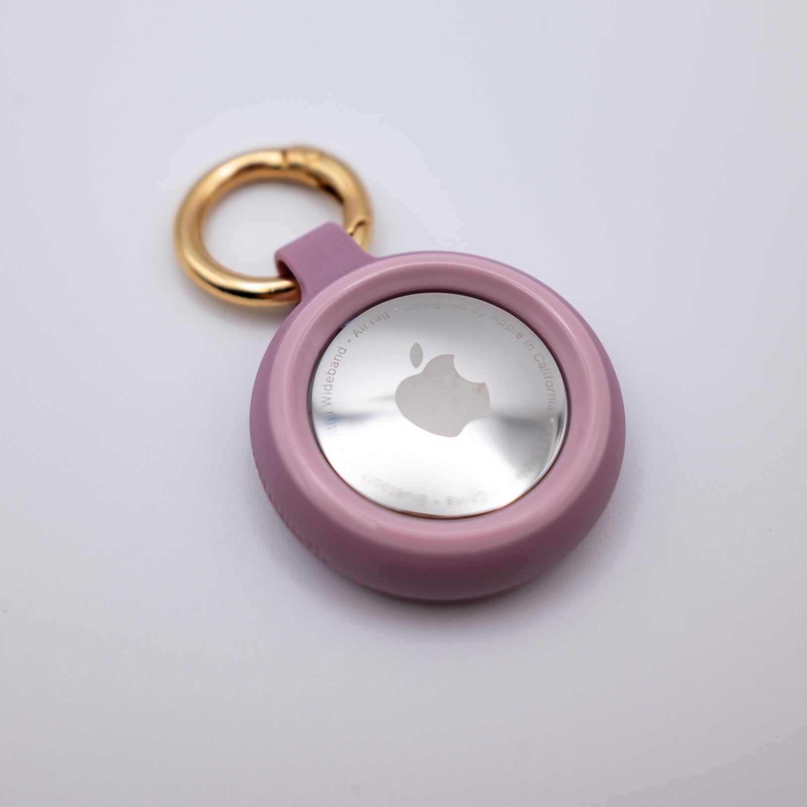 Pet Tag 'Your Pet name' with Apple AirTag